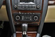 上海大众斯柯达-明锐-1.4TSI DSG逸俊版
