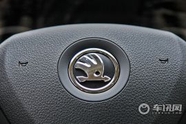 上海大众斯柯达-明锐-1.4TSI DSG逸俊版