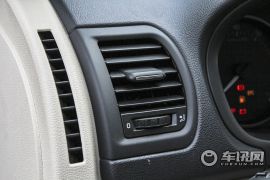 上海大众斯柯达-晶锐-1.4L 自动晶致版