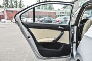 上海大众斯柯达-昕锐-1.6L 自动智选型