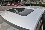 上海大众斯柯达-昕锐-1.6L 自动智选型