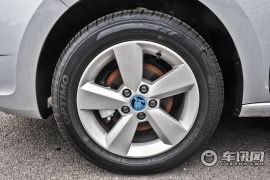 上海大众斯柯达-昕锐-1.6L 自动智选型