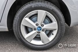 上海大众斯柯达-昕锐-1.6L 自动智选型