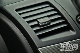 东南汽车-三菱翼神-时尚版 1.8L 手动舒适型