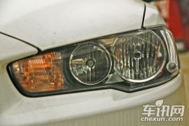 东南汽车-三菱翼神-时尚版 1.8L 手动舒适型