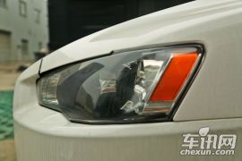 东南汽车-三菱翼神-时尚版 1.8L 手动舒适型