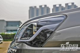 东风悦达起亚-狮跑-2.0L 自动两驱版DLX