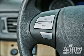 奇瑞汽车-奇瑞E5