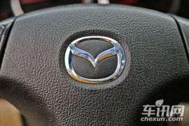 一汽马自达-马自达6-2.0L 自动时尚型