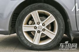一汽马自达-马自达6-2.0L 自动时尚型