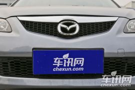 一汽马自达-马自达6-2.0L 自动时尚型