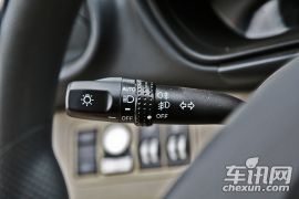 力帆汽车-力帆X60-1.8L 发现版 舒适型
