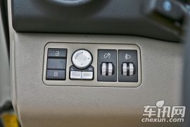 力帆汽车-力帆X60-1.8L 发现版 舒适型