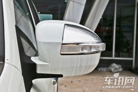 力帆汽车-力帆X60-1.8L 发现版 舒适型