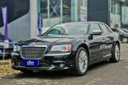 克莱斯勒-克莱斯勒300C-3.6L 尊享版