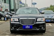 克莱斯勒-克莱斯勒300C-3.6L 尊享版