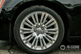 克莱斯勒-克莱斯勒300C-3.6L 尊享版