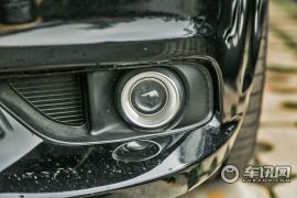 克莱斯勒-克莱斯勒300C-3.6L 尊享版