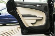 克莱斯勒-克莱斯勒300C-3.6L 尊享版