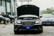 克莱斯勒-克莱斯勒300C-3.6L 尊享版