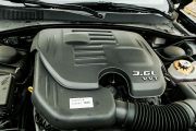克莱斯勒-克莱斯勒300C-3.6L 尊享版