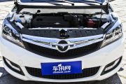 海马汽车-海马M3-1.5L 手动标准型