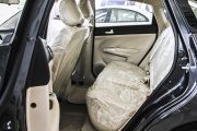 海马汽车-海马M3-1.5L 手动标准型