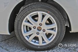 海马汽车-海马M3-1.5L 手动标准型