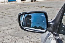 海马汽车-海马M3-1.5L 手动标准型