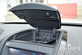 金港赛道试驾MG5-1.5L AT领航版