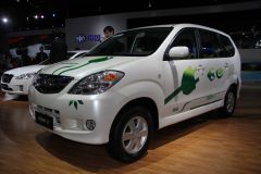 一汽吉林-森雅M80