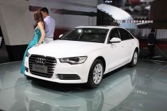 一汽奥迪-奥迪A6L