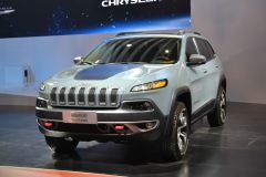 Jeep-自由光