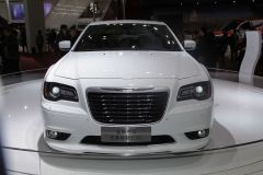 克莱斯勒-克莱斯勒300C