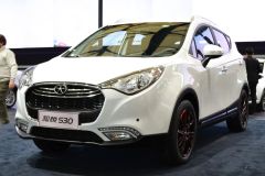 江淮汽车-和悦S30