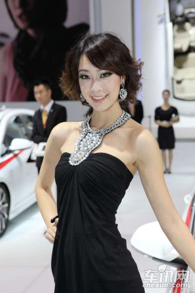 别克(进口)2号车模