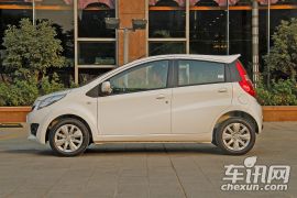 江淮汽车-悦悦国际版