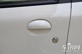 江淮汽车-悦悦国际版