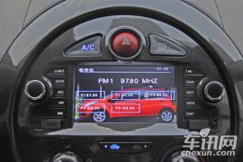 江淮汽车-悦悦国际版