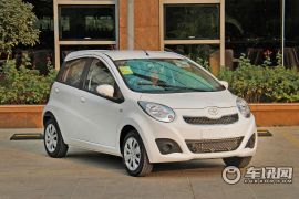 江淮汽车-悦悦国际版