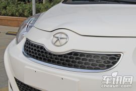 江淮汽车-悦悦国际版