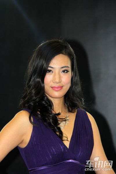 兰博基尼1号车模