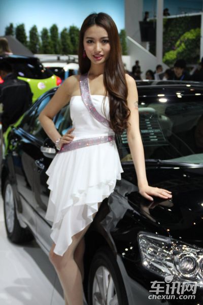 丰田(进口)1号车模