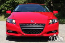 本田-本田CR-Z