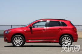广汽三菱-新劲炫ASX