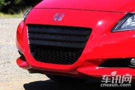 本田-本田CR-Z