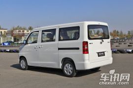 一汽吉林-佳宝V80