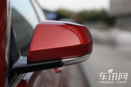 凯迪拉克-凯迪拉克ATS(进口)