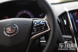 凯迪拉克-凯迪拉克ATS(进口)