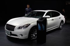 英菲尼迪-英菲尼迪Q70L